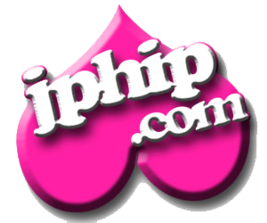 JPHiP Logo